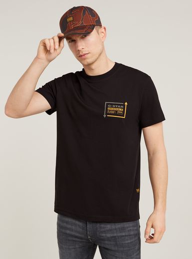 Camiseta Originals Catch